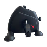 Digital deluxe pedaltræner - Seniorshop