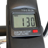 Digital deluxe pedaltræner - Seniorshop