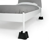Møbelforhøjer 7 cm - 4 stk. - Seniorshop
