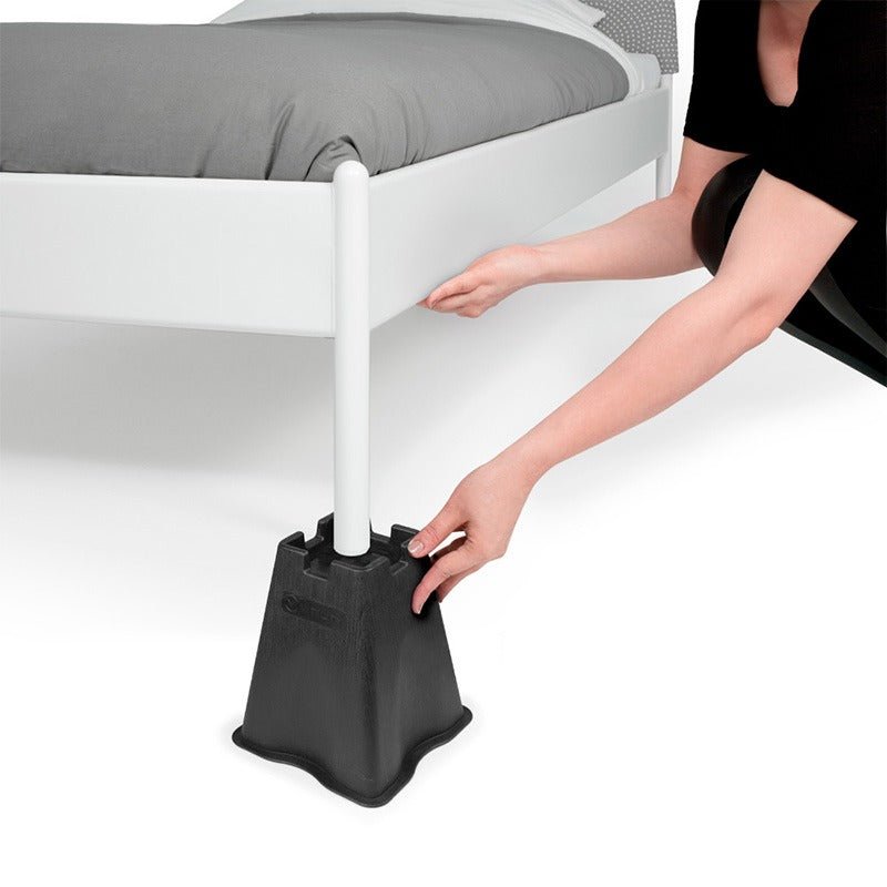 Förhöjningsklossar 22 cm - 4 st
