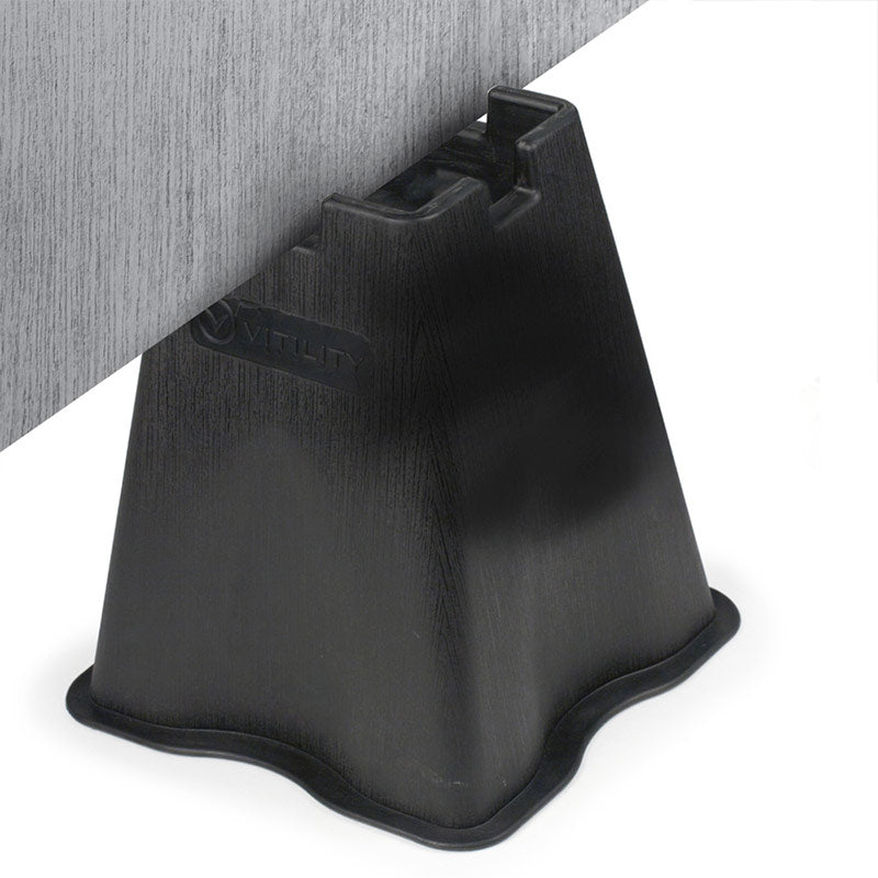Förhöjningsklossar 22 cm - 4 st