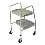 Rullebord / bakkebord - Seniorshop