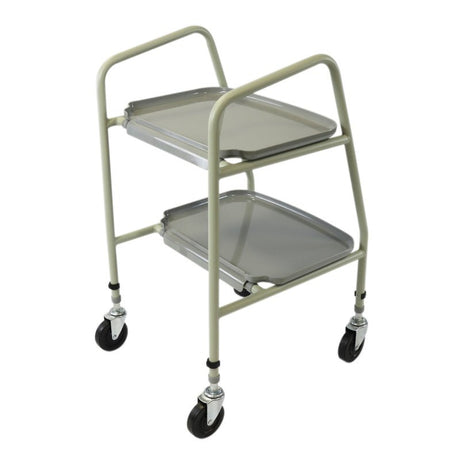 Rullebord / bakkebord - Seniorshop