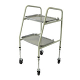 Rullebord / bakkebord - Seniorshop