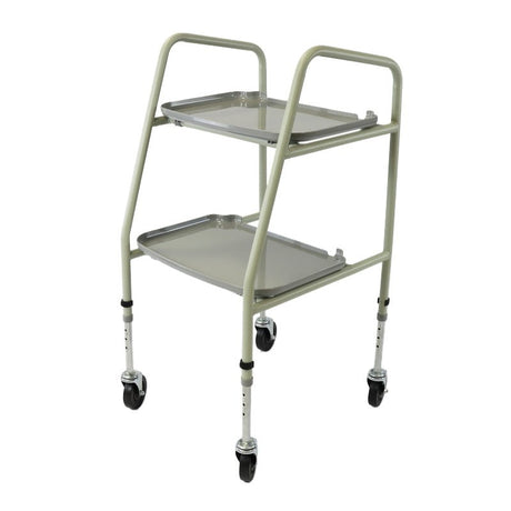 Rullebord / bakkebord - Seniorshop