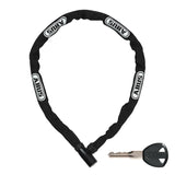 Kædelås med snap - luk - 75 cm - Seniorshop