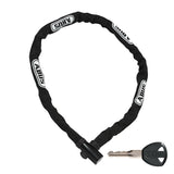 Kædelås med snap - luk - 110 cm - Seniorshop