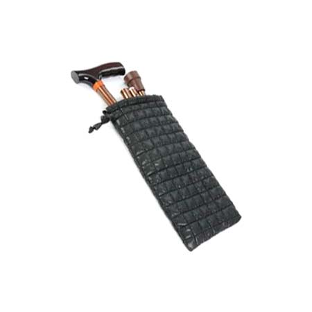 Käpp med ergonomiskt handtag - Hopfällbar