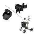 Stokkeholder til Server, Router, Explorer og Athlon rollator - Seniorshop