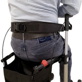 Rygstøtte til Server/Router/Athlon SL - Seniorshop