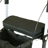Fast sæde til rollator - Athlon+Server HD - Seniorshop