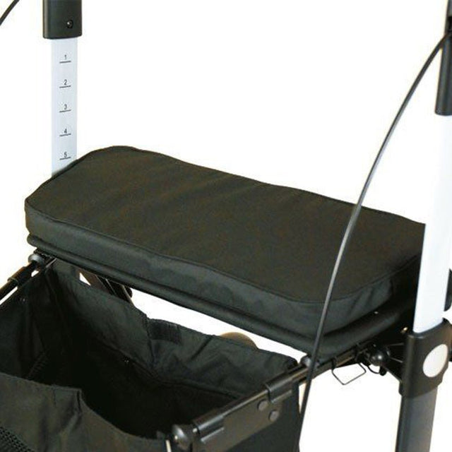 Fast sits till rullator, Athlon + Server HD
