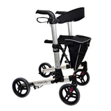Rollator - Kompakt & sammenklappelig - Seniorshop