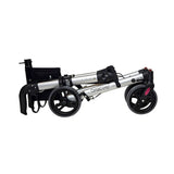 Rollator - Kompakt & sammenklappelig - Seniorshop