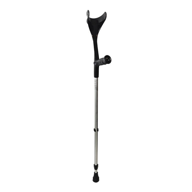 Ergonomisk krycka, Svart