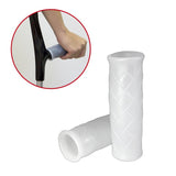 Skridsikre overtræk til krykker - Seniorshop