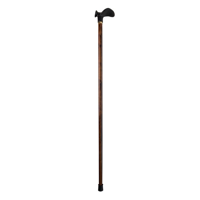 Träkäpp, Ergonomiskt handtag
