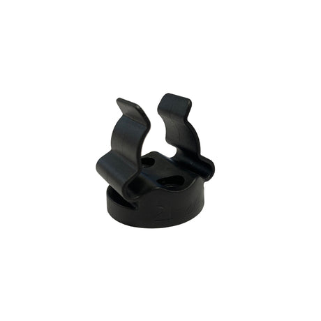 Stokkehållare, Micky Clip