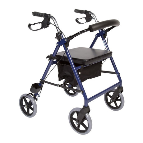 Impala rollator - Seniorshop