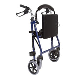 Impala rollator - Seniorshop