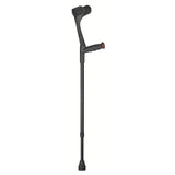 Krycka med softgrip