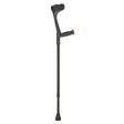 Krykke med softgrip - Seniorshop