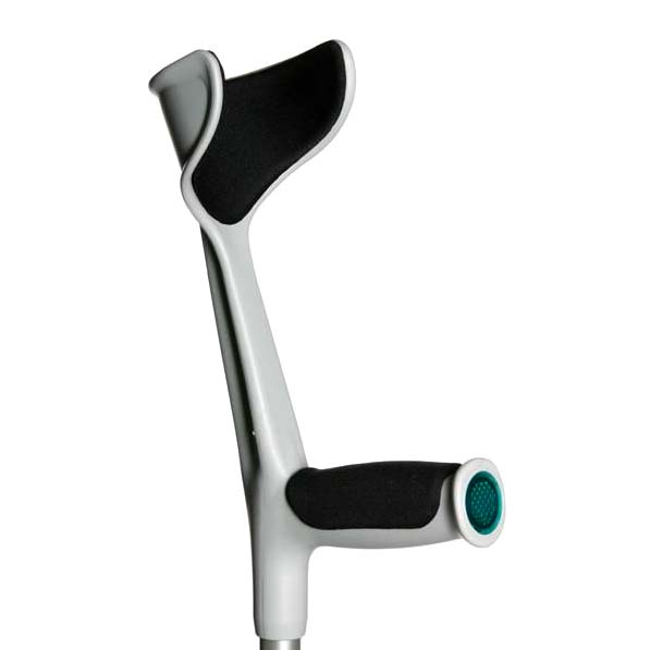 Polstring til krykker - Seniorshop