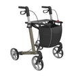 Server rollator - Champagne - Seniorshop