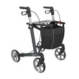 Server rollator - Antracitgrå - Seniorshop