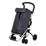 PlayCare indkøbsvogn - Grå - Seniorshop