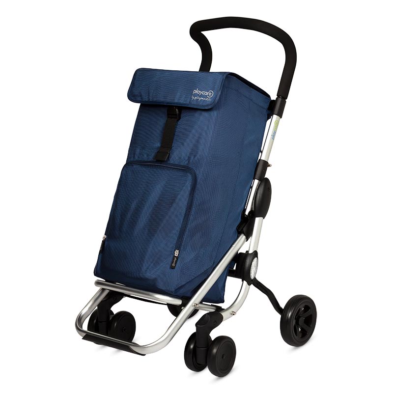 PlayCare dramatenväska - Navy