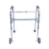 Gangstativ med hjul - Seniorshop