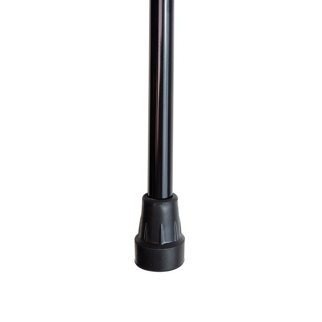 Justerbar käpp - Ergonomiskt handtag, Höger