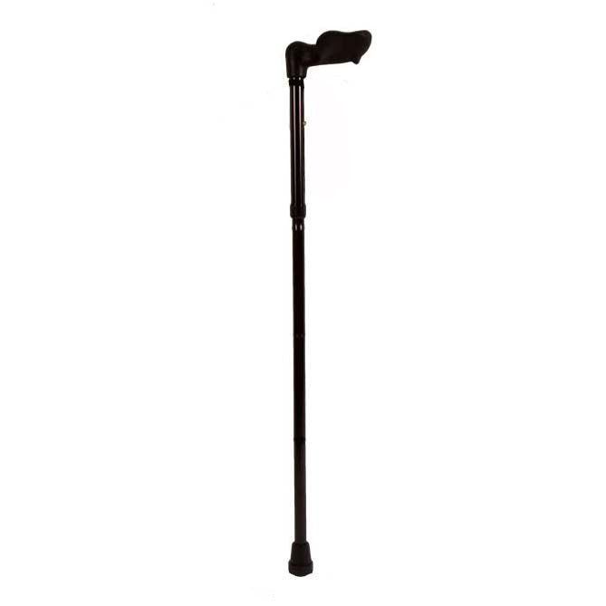 Ergonomisk stok - Sammenklappelig - Seniorshop