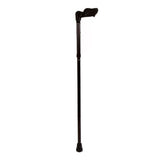 Ergonomisk stok - Sammenklappelig - Seniorshop
