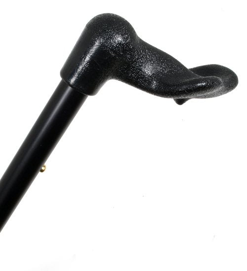 Ergonomisk stok - Sammenklappelig - Seniorshop