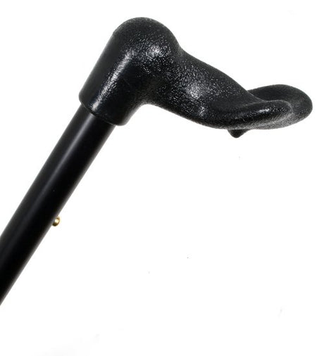 Ergonomisk stok - Sammenklappelig