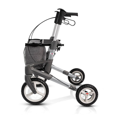 Topro Olympos rollator - Seniorshop