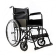Standard kørestol - Seniorshop
