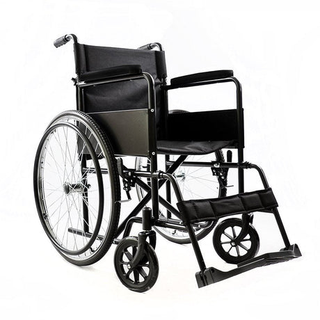 Standard kørestol - Seniorshop