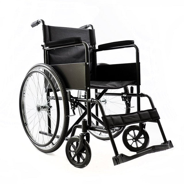 Standard kørestol - Seniorshop