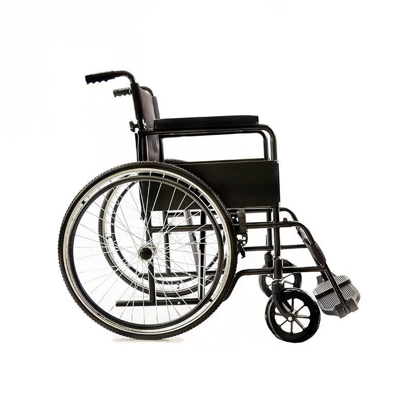 Standard kørestol - Seniorshop