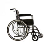 Standard kørestol - Seniorshop