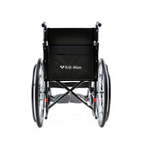 Standard kørestol - Seniorshop