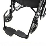 Standard kørestol - Seniorshop