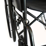 Standard kørestol - Seniorshop