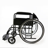 Standard kørestol - Seniorshop