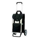 Senta dramatenväska med justerbart handtag