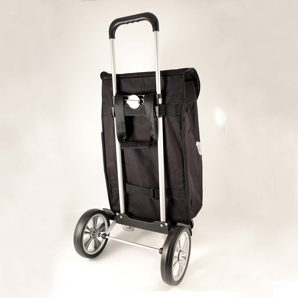 Senta dramatenväska med justerbart handtag