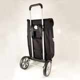 Senta dramatenväska med justerbart handtag